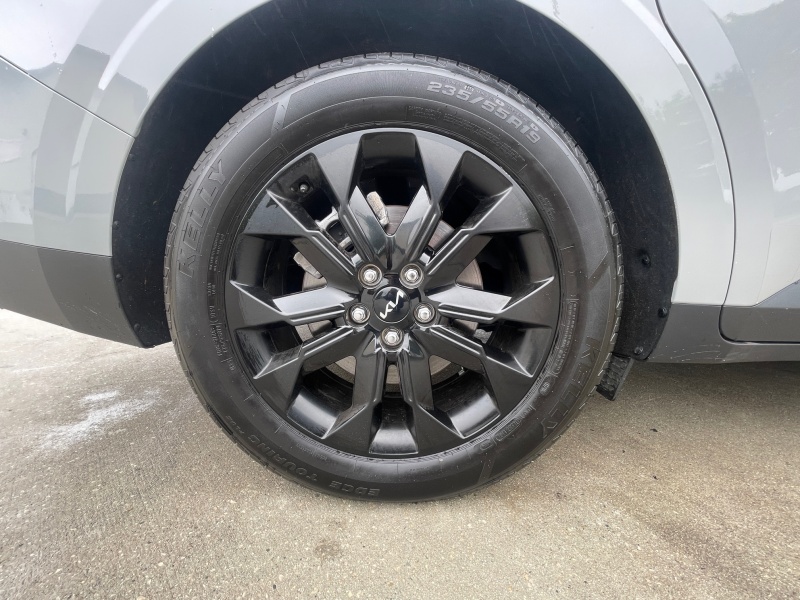 2024 Kia Carnival