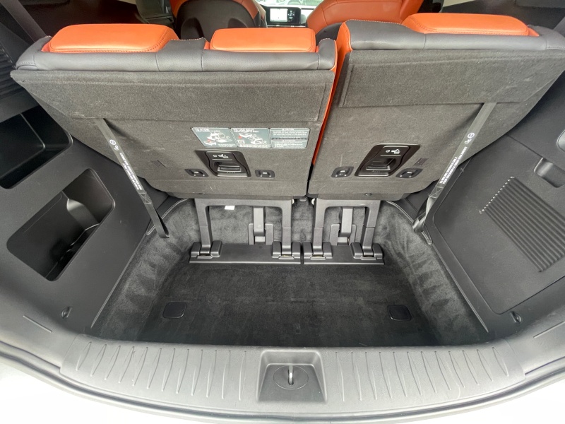 2024 Kia Carnival