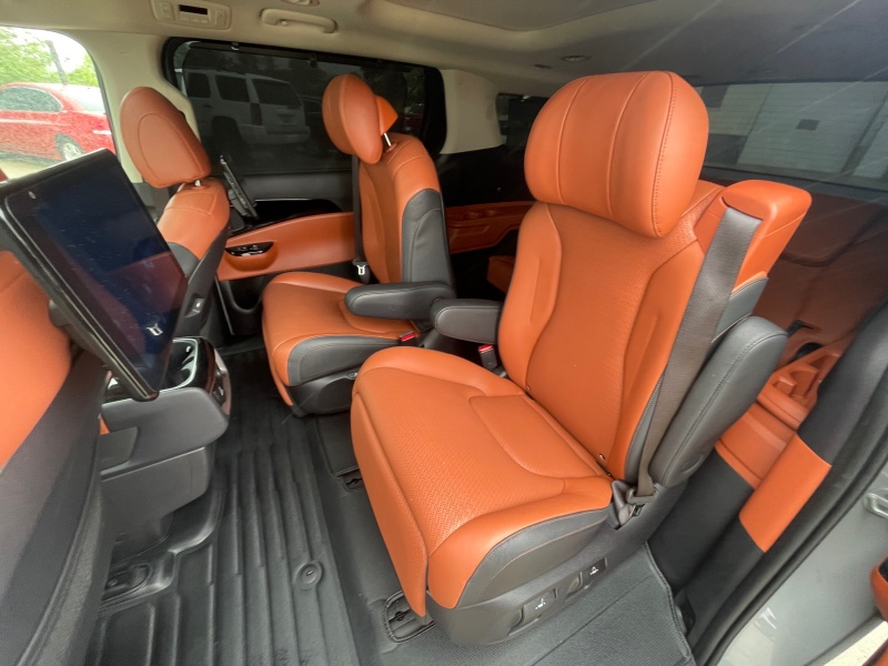 2024 Kia Carnival