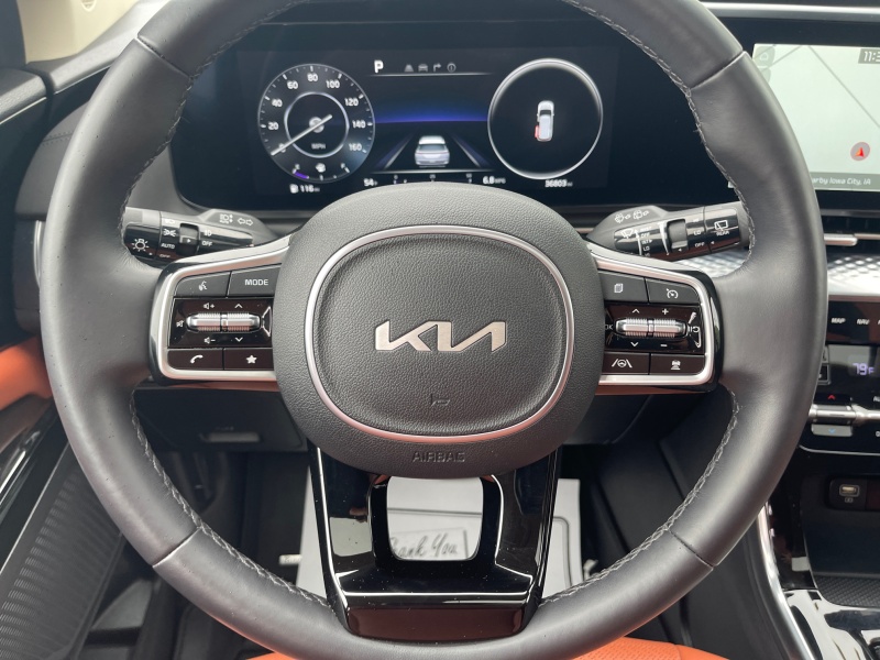 2024 Kia Carnival