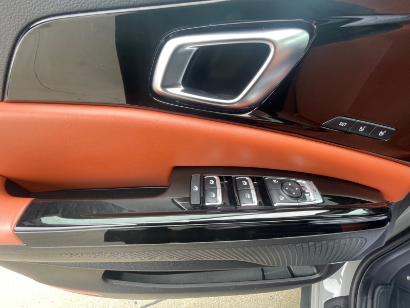 2024 Kia Carnival