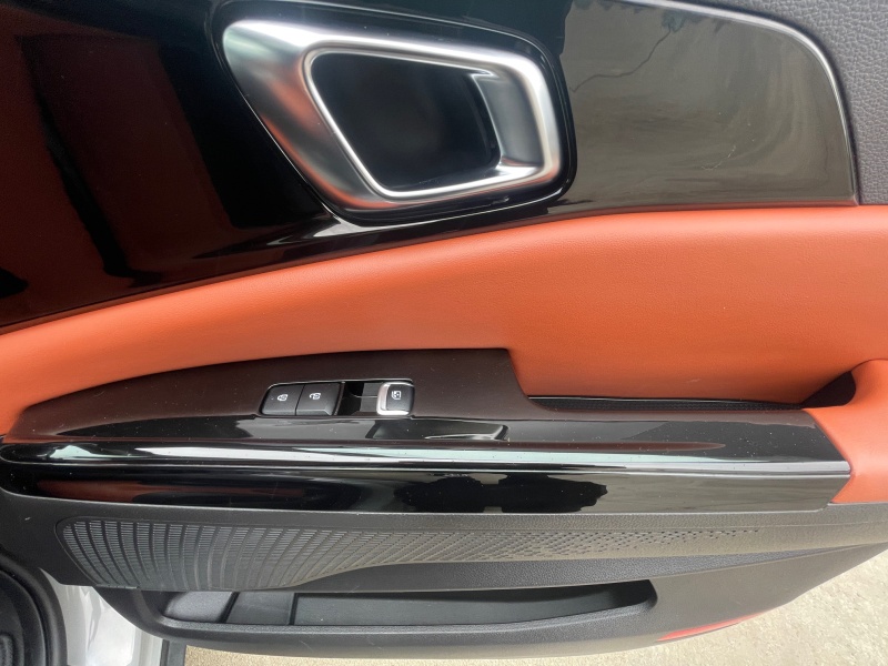 2024 Kia Carnival