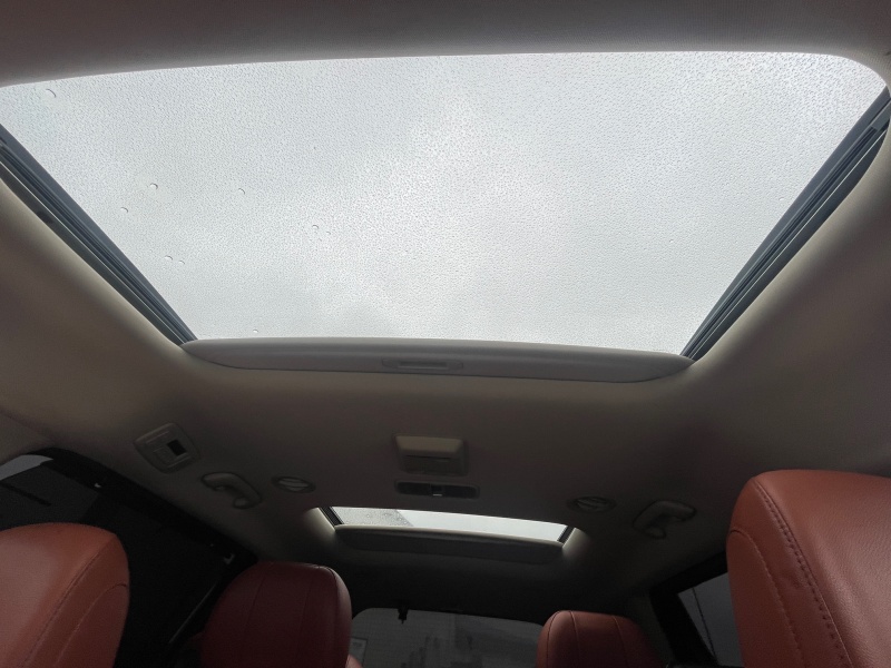 2024 Kia Carnival
