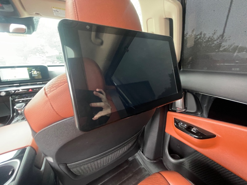 2024 Kia Carnival