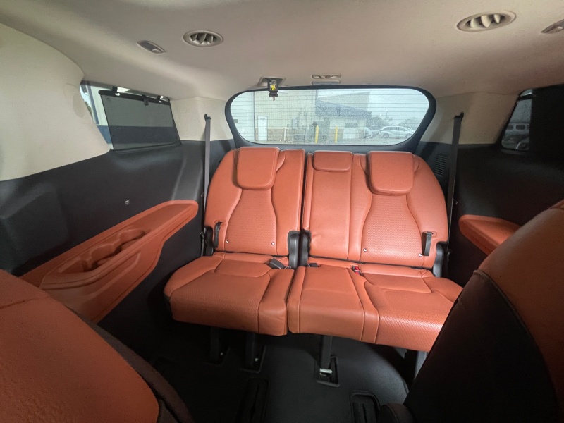 2024 Kia Carnival