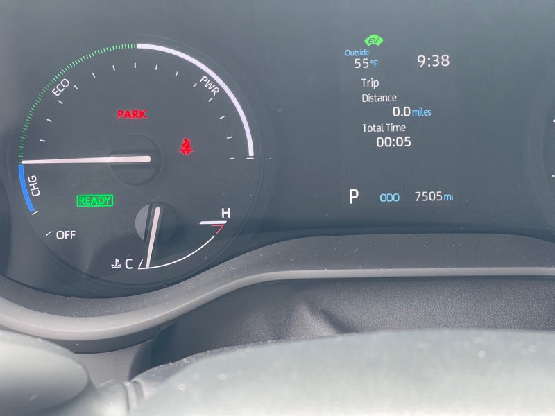 2024 Toyota Sienna
