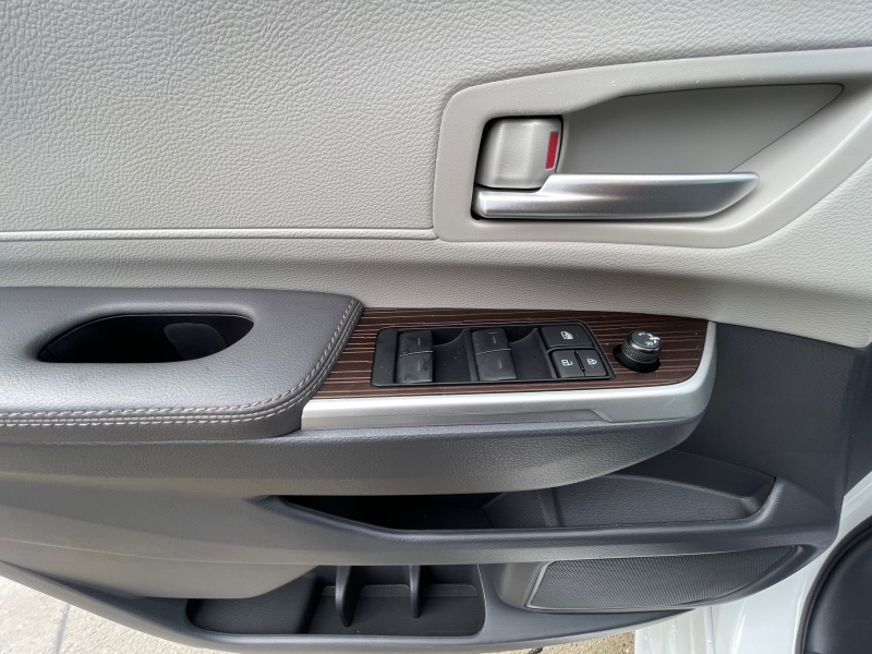 2024 Toyota Sienna