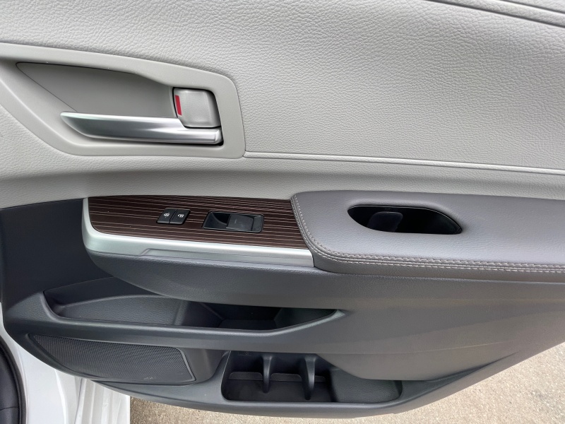 2024 Toyota Sienna