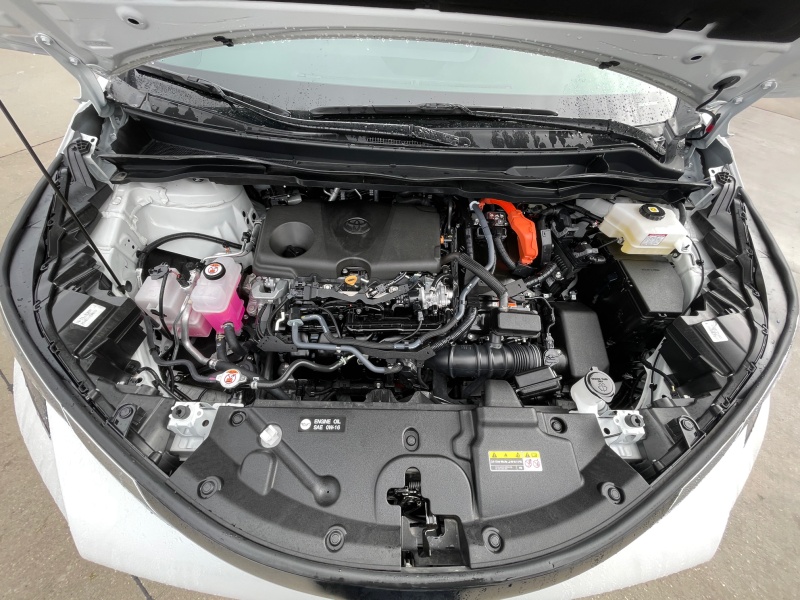 2024 Toyota Sienna