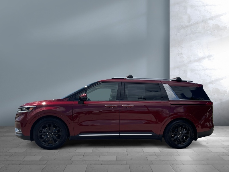 2024 Kia Carnival
