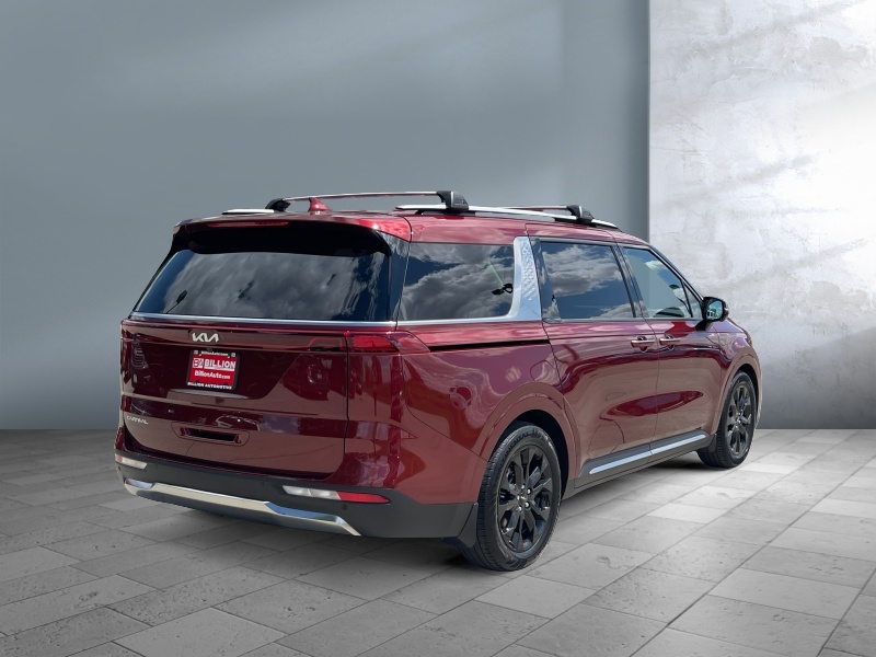 2024 Kia Carnival