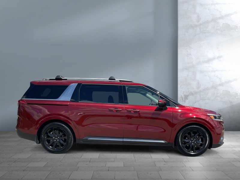 2024 Kia Carnival