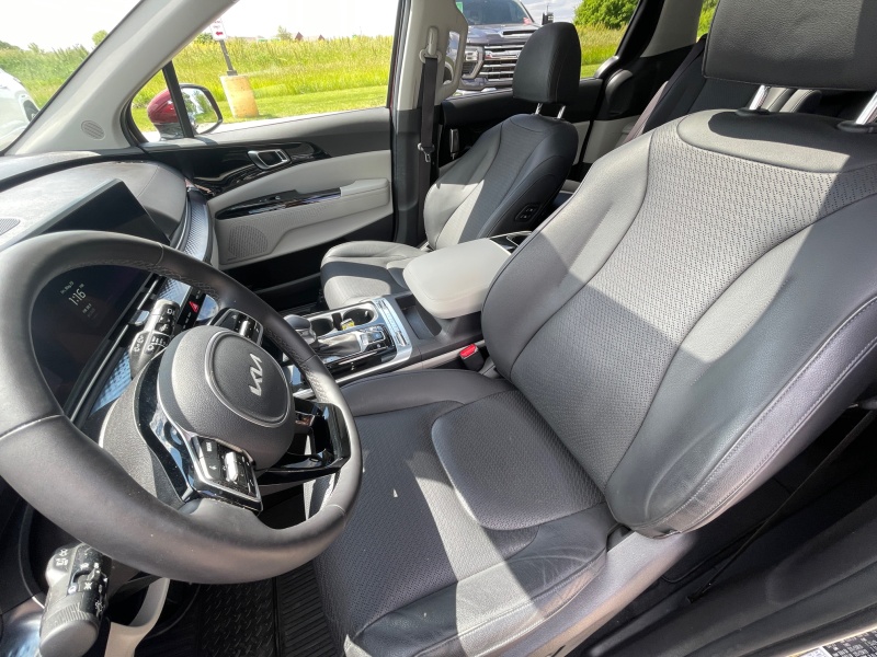 2024 Kia Carnival