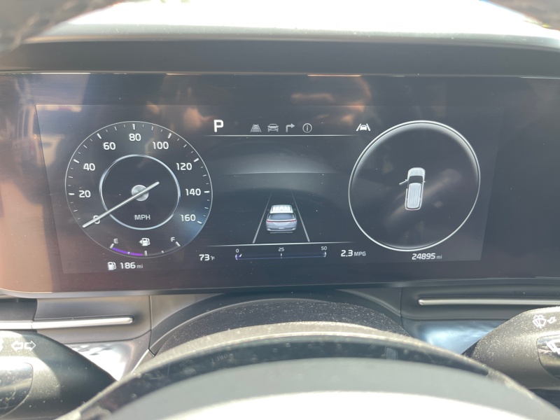 2024 Kia Carnival