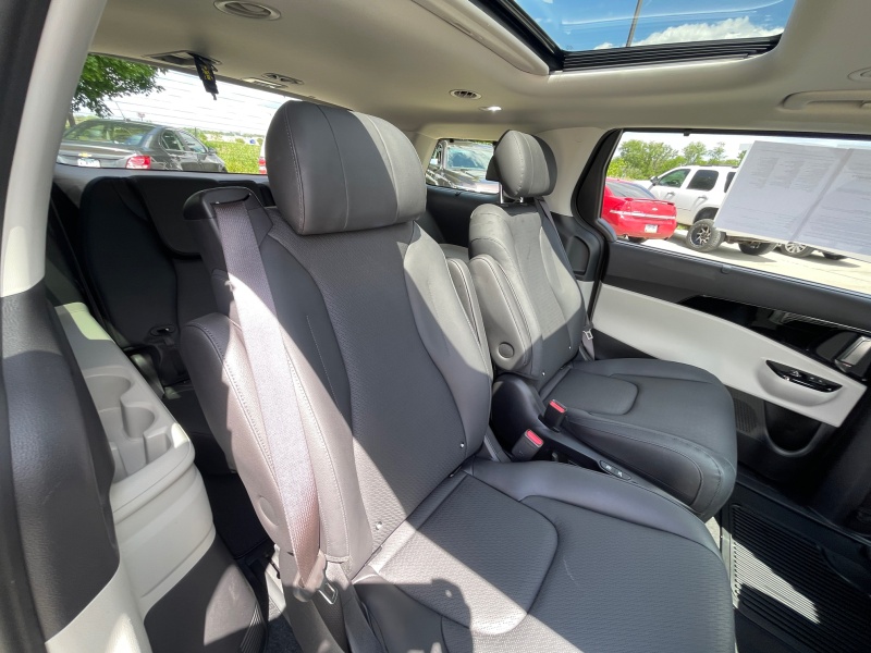 2024 Kia Carnival