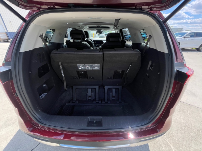 2024 Kia Carnival