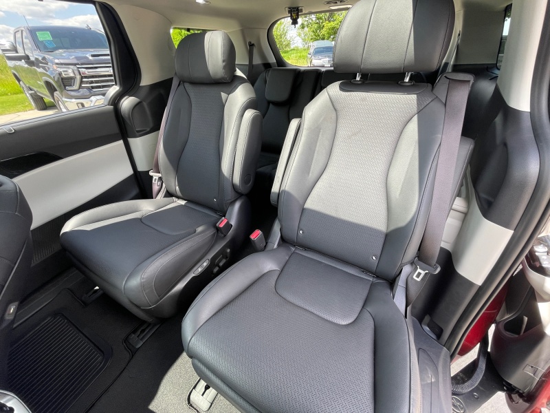 2024 Kia Carnival
