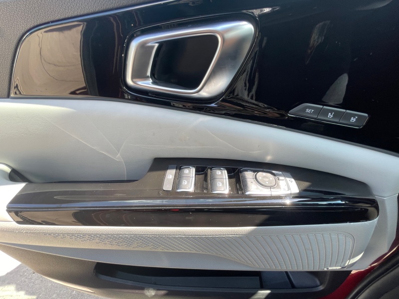 2024 Kia Carnival