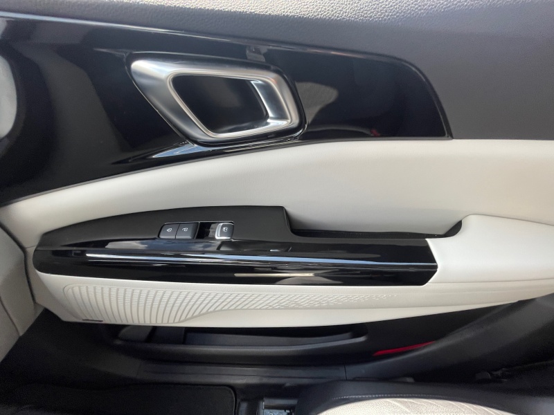 2024 Kia Carnival