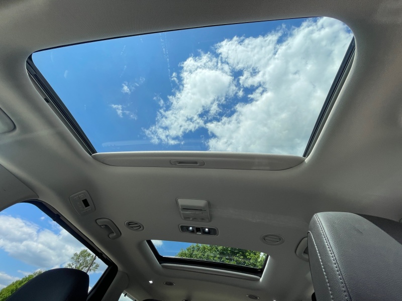 2024 Kia Carnival
