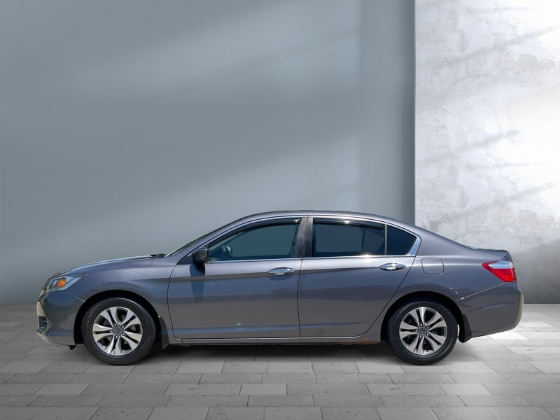 2013 Honda Accord Sdn