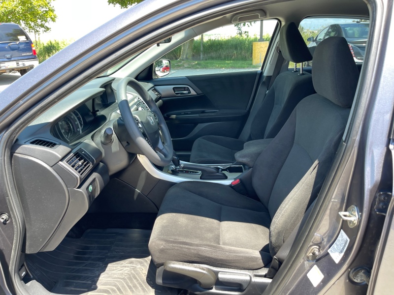 2013 Honda Accord Sdn