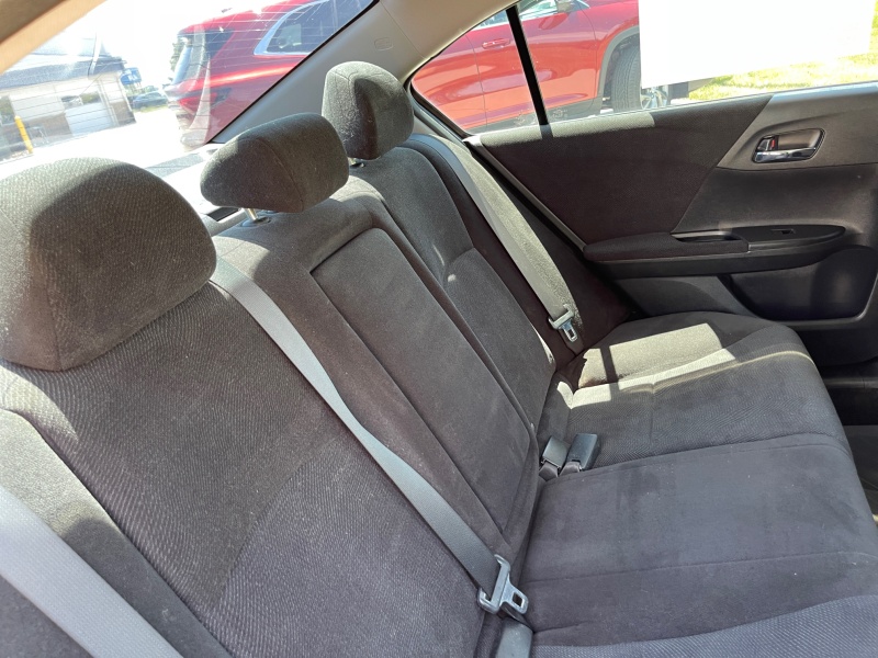 2013 Honda Accord Sdn