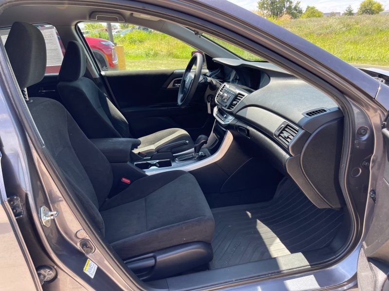 2013 Honda Accord Sdn