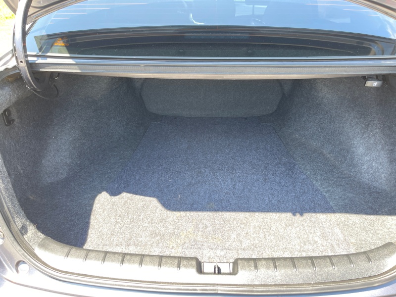 2013 Honda Accord Sdn