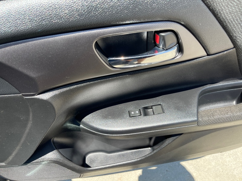 2013 Honda Accord Sdn
