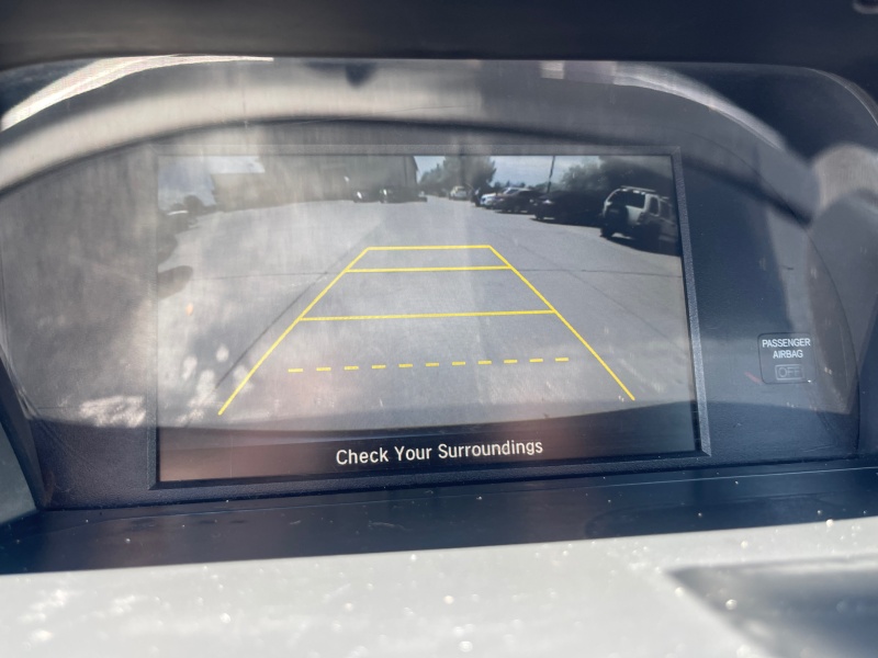 2013 Honda Accord Sdn