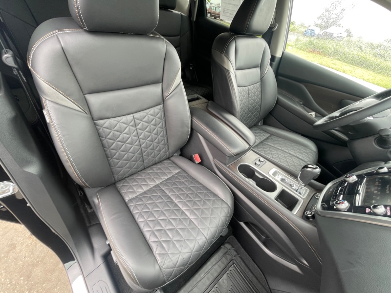 2024 Nissan Murano