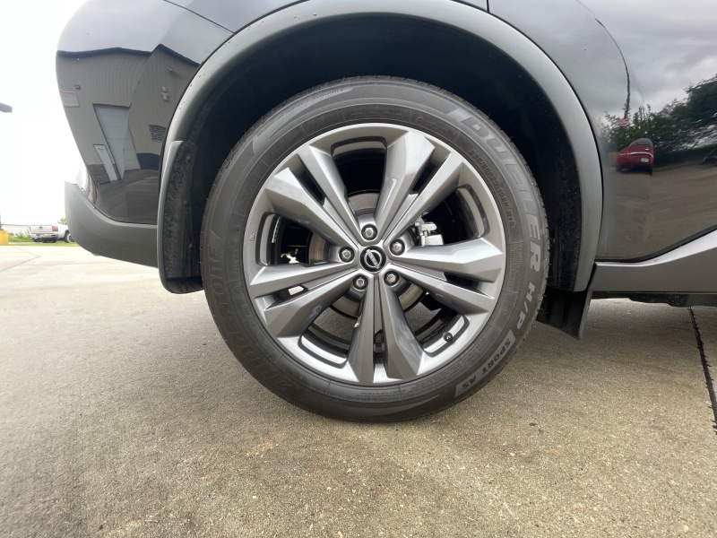 2024 Nissan Murano