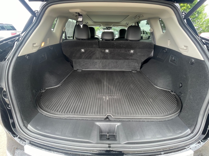 2024 Nissan Murano