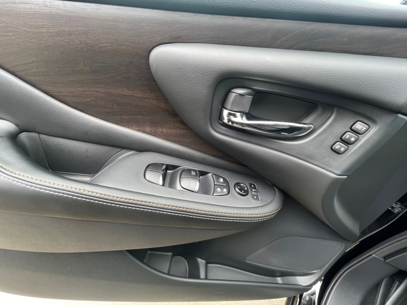 2024 Nissan Murano