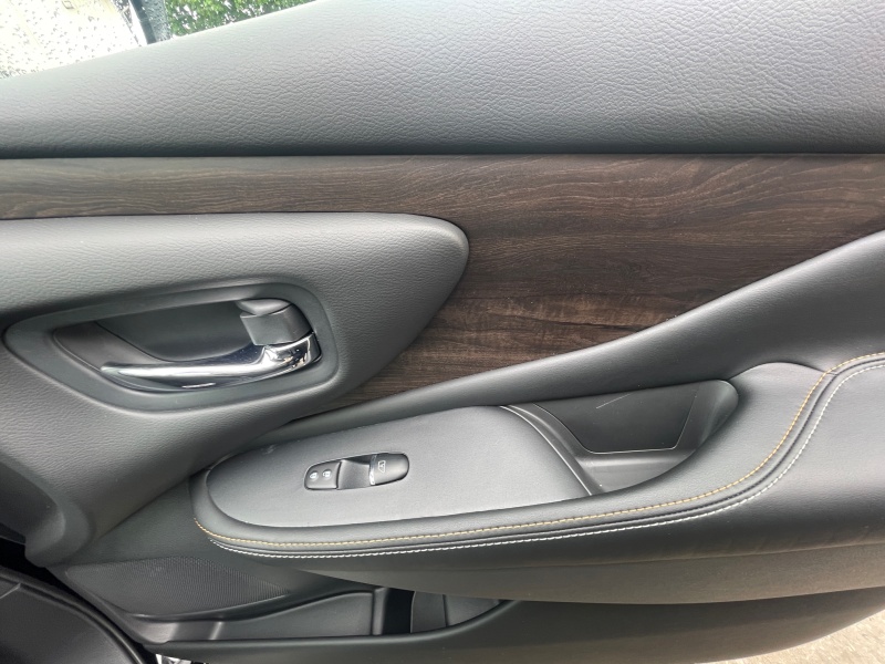 2024 Nissan Murano