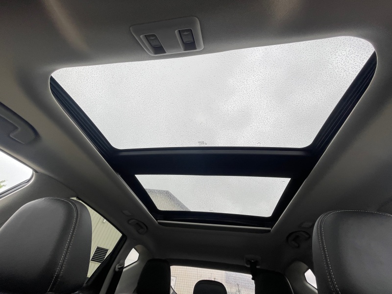 2024 Nissan Murano