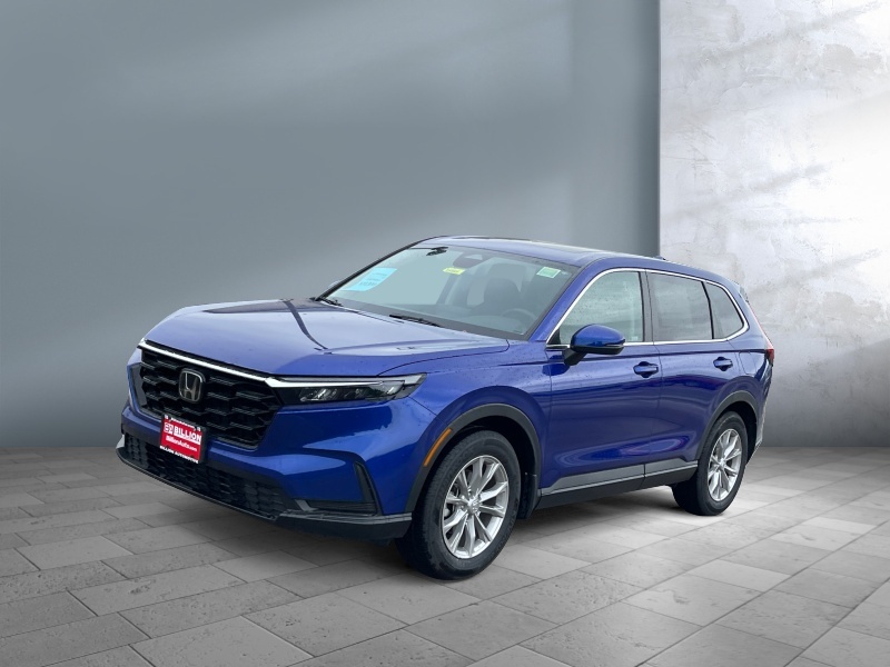 2023 Honda Cr-V