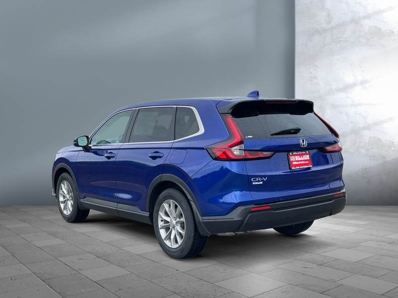 2023 Honda CR-V