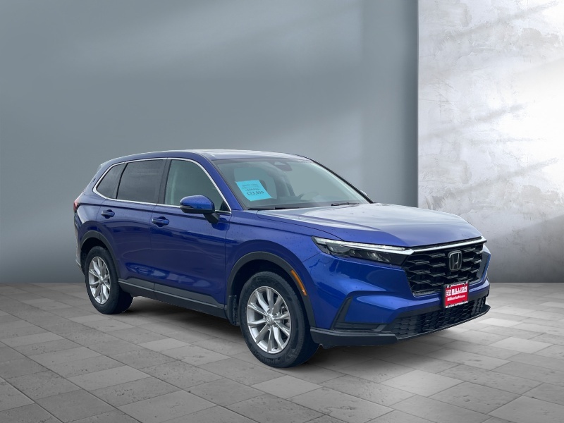 2023 Honda CR-V