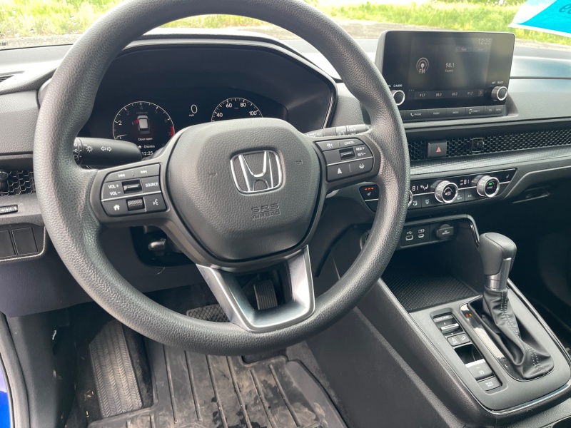 2023 Honda CR-V