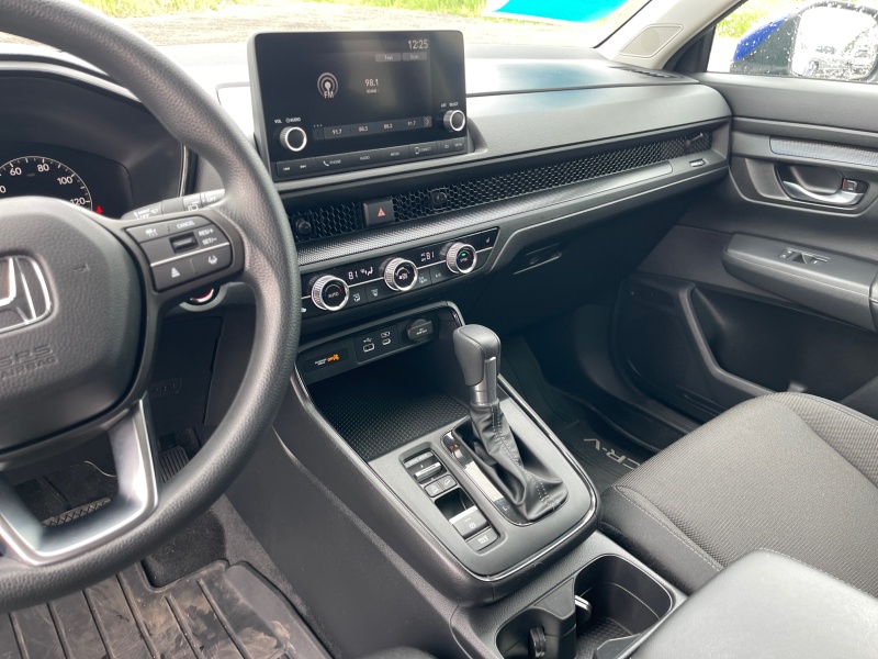 2023 Honda CR-V