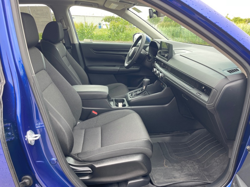 2023 Honda CR-V