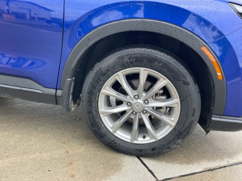 2023 Honda CR-V
