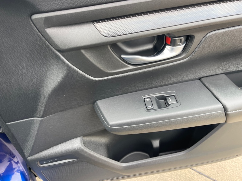 2023 Honda CR-V