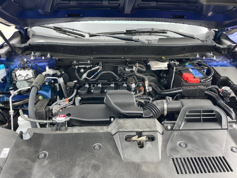 2023 Honda CR-V