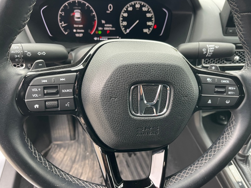 2022 Honda Civic Sedan