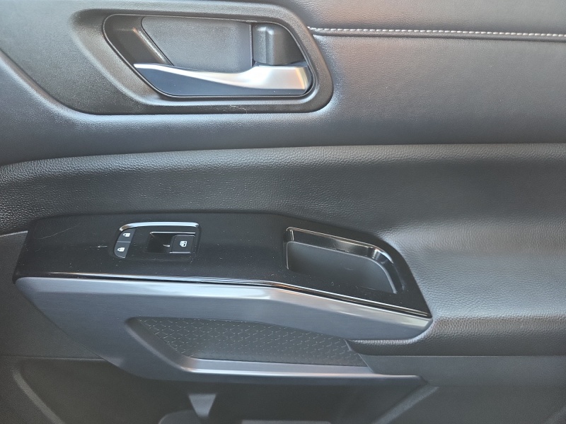 2023 Nissan Pathfinder