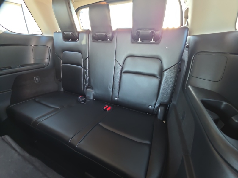 2023 Nissan Pathfinder