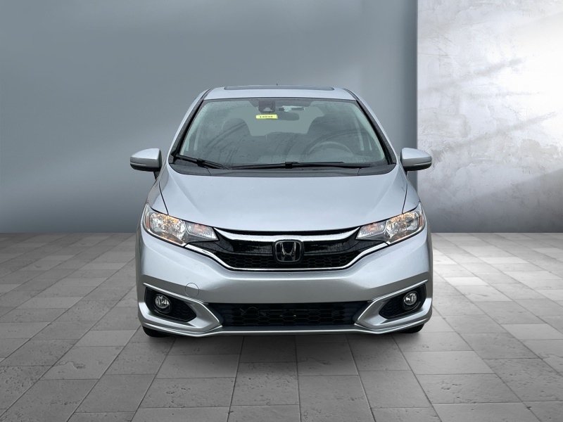 2020 Honda Fit